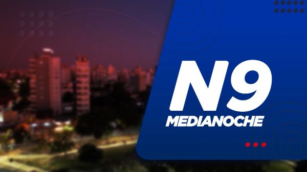 Medianoche | T : 2025 | 14.07