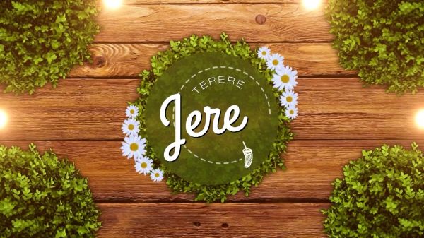 Terere Jere | 2025 | 014